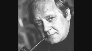 Юрий Визбор  А зима будет большая