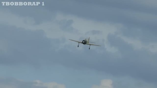 50cc YT INTERNATIONAL / ESM RC MITSUBISHI A6M 