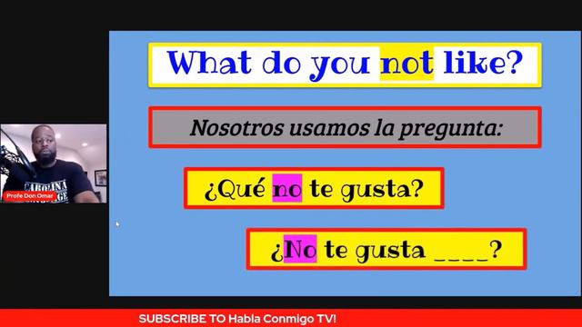 learn the Spanish verb gustar in less than 5 minutes! (2024) смотреть онлайн