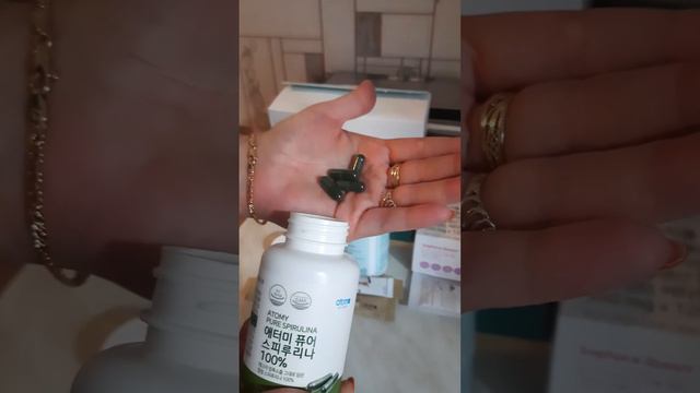 Атоми в каждый дом   это то чем я сейчас пользуюсь сама.