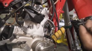 Как из 250 кубов сделать 300 и подарить новую жизнь эндуро мотоциклу?