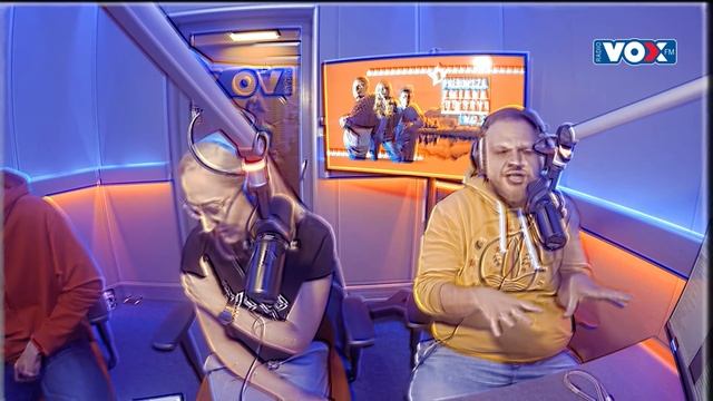 Ronnie Ferrari vs. Daj to głośniej! [PORANNE WYJCE] смотреть онлайн