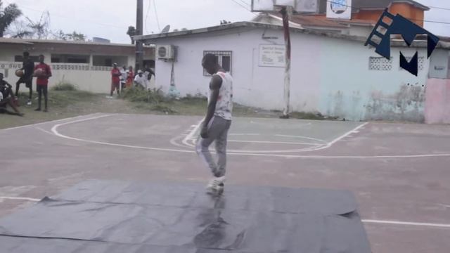 CLASH DANCE URBAINE (BOLO) by MOSES PROD🔥🔥🔥 смотреть онлайн