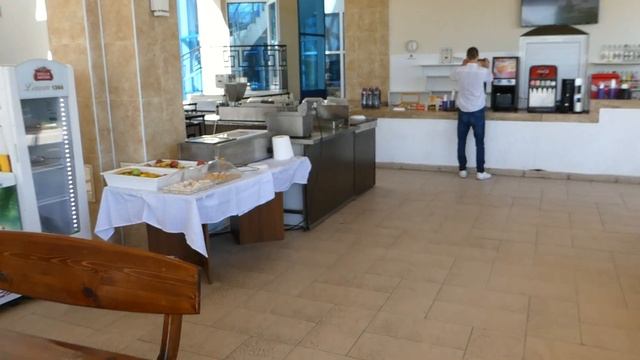 ??4★Beach Front Hotel # HD Vacation in Bulgaria - Hotel Blue Pearl # Vlog.5 # Pool Beach Bar & Beac смотреть онлайн