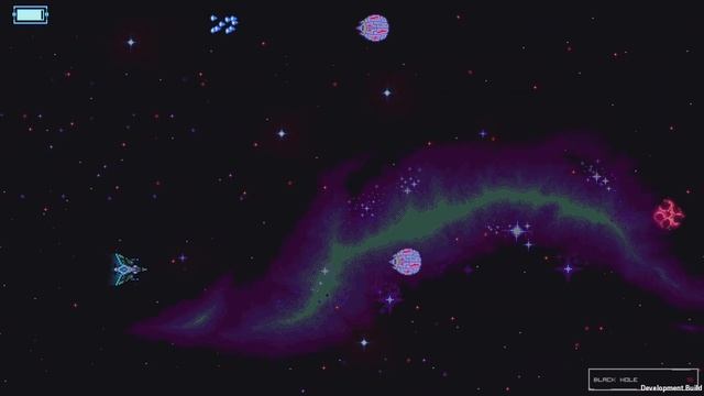 Stellar Interface - Gameplay Footage смотреть онлайн