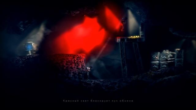 The Swapper - Клонируй СЕБЯ! смотреть онлайн