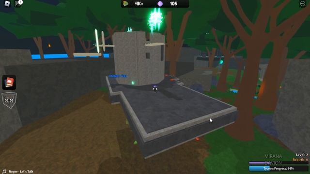Roblox Mage Tycoon New Codes February 2023 смотреть онлайн