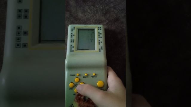 Все Уровень 1 До 8 Игра 90x Тетрис смотреть онлайн