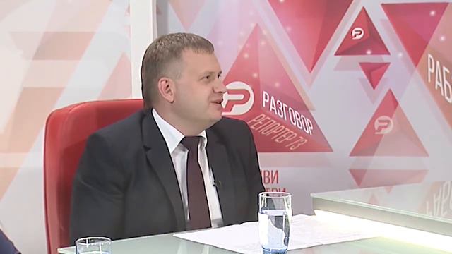 Разберёмся! Закон о статусе педагога [АНОНС] смотреть онлайн