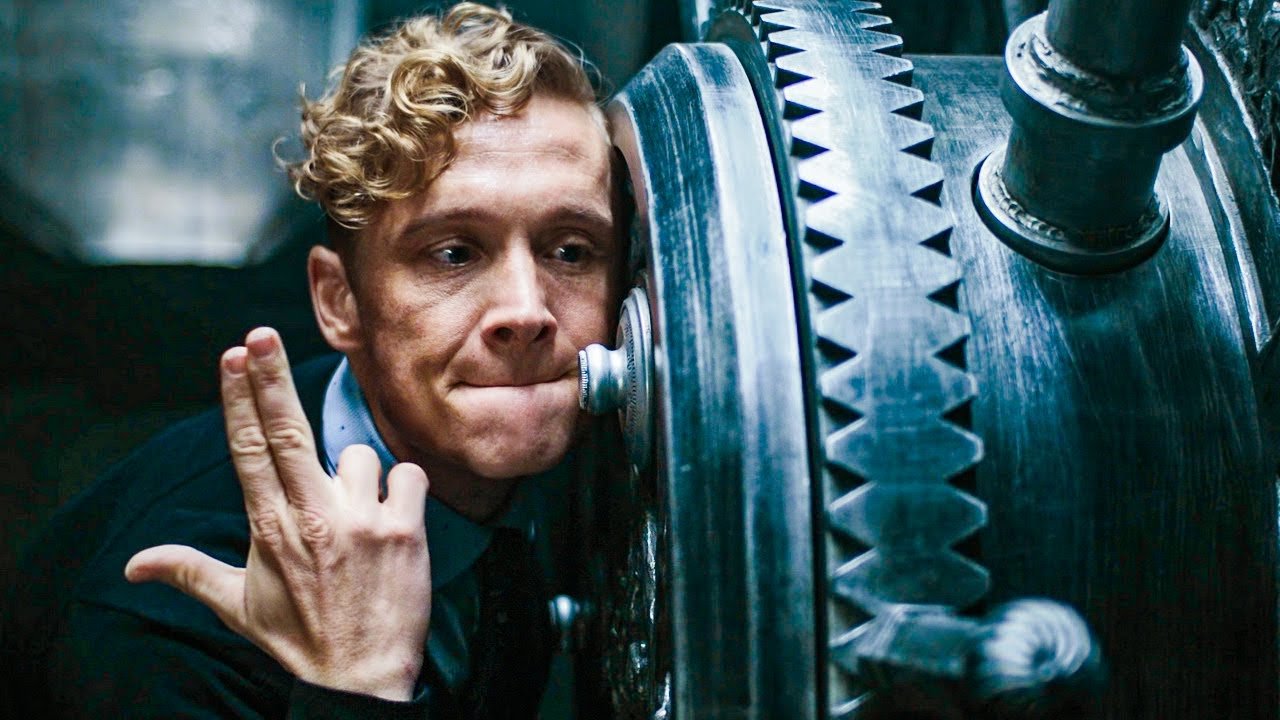 Армия воров ? Русский тизер-трейлер ? Фильм 2021 (Netflix) смотреть онлайн