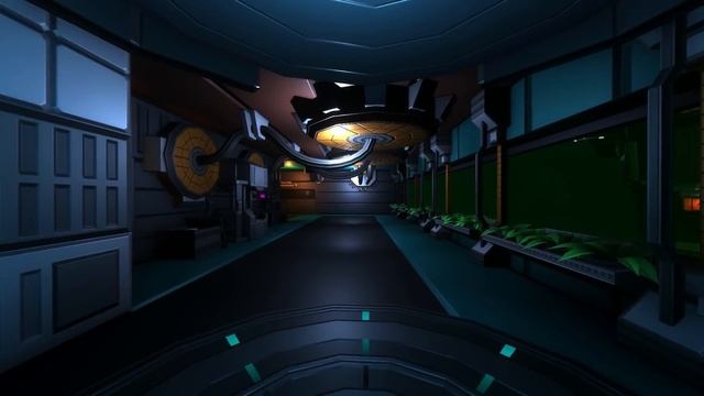 PULSAR: Lost Colony - Devlog #77 - The Annihilator / Lounge Mini Game смотреть онлайн