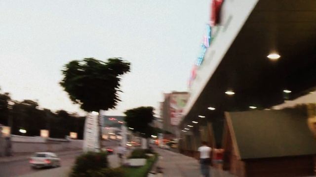 БОЛГАРИЯ: Торговый центр GRAND MALL в Варне... Bulgaria Varna смотреть онлайн