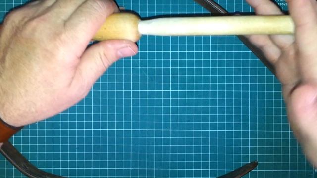 Ремни из кожи буйвола смотреть онлайн