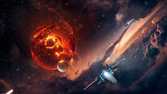 Pieces of Eden - Beyond the Skies (Instrumental Version) смотреть онлайн