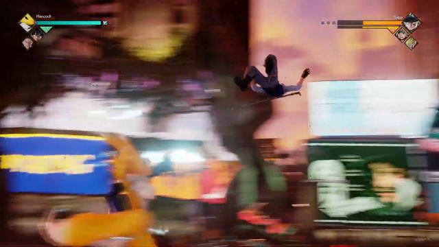 ~Jumpforce~ Renamon mod test :B смотреть онлайн