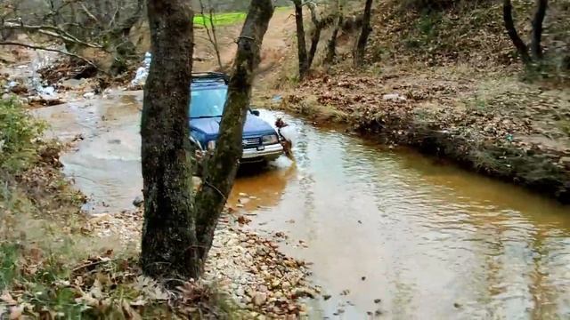 GRIPMAX MUD RAGE M/T TIRE REVIEW TEST SUZUKI VITARA 1.6 JLX EXCLUSIVE OFFROAD MUD 195/80/15 смотреть онлайн