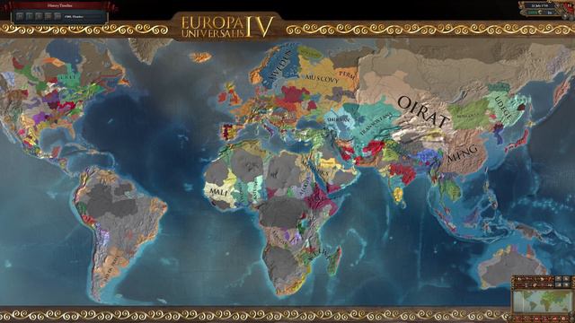 B.W.C™ Time Lapse, French A.S.M.R. смотреть онлайн