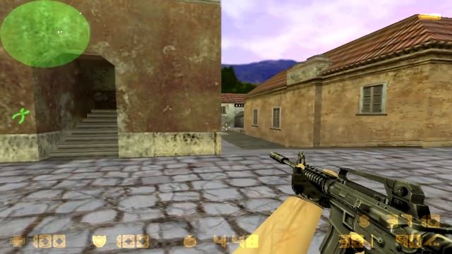 Gameplay counter strike 1.6 Intel Celeron N3060 #68 смотреть онлайн