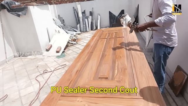 wood finish | natural polish and great ideas | Asian PU смотреть онлайн