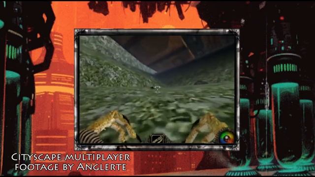 Carnivores Cityscape (2002) Review