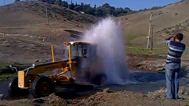 как правильно делать мойку машин смотреть онлайн