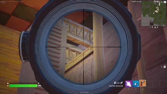 ONE ROOM ESCAPE Walkthrough 0300-9657-7369 謎解き脱出「カラクリ」 Fortnite Escape