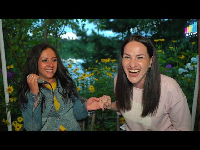 Вот это зажгли! Видео, которое не вошло в прямой эфир. смотреть онлайн