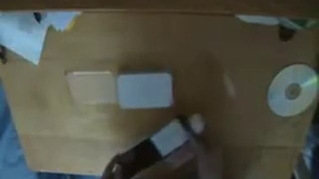 iPod Touch 32GB Fourth Generation Unboxing смотреть онлайн