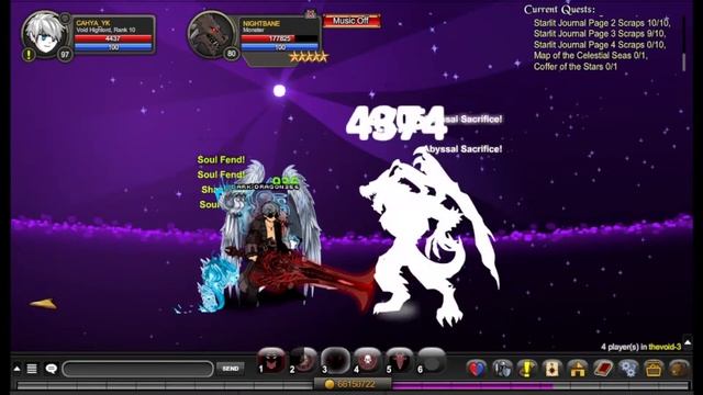 EZ CELESTIAL COMMANDER SET!! Sailor of The Celestial Skies quest bot | AQW | CBOT | CETERA BOT смотреть онлайн