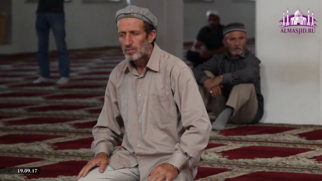 Нравственность - качество муъмина смотреть онлайн