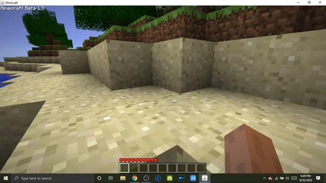 Minecraft - How to Find Pack.png смотреть онлайн