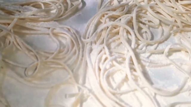 Домашняя лапша по-флотски. Лапша с фаршем смотреть онлайн