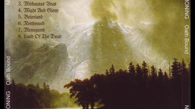 Summoning - Beleriand смотреть онлайн
