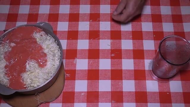 КАК ТУШИТЬ КАПУСТУ ДЛЯ ПИРОЖКОВ смотреть онлайн