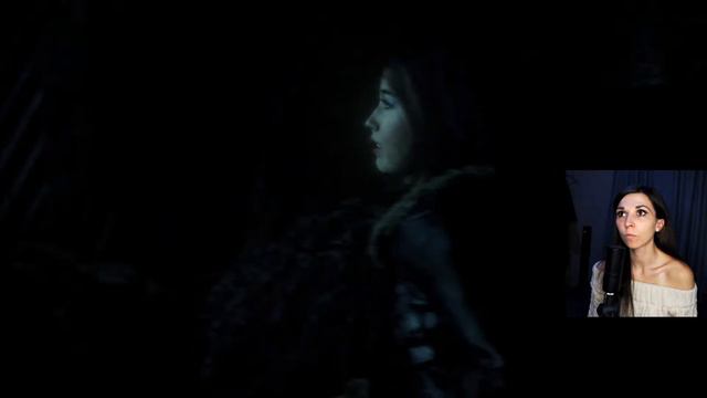 ВСЕ ЗНАЮТ ПРАВДУ | UNTIL DAWN | Прохождение #2 смотреть онлайн