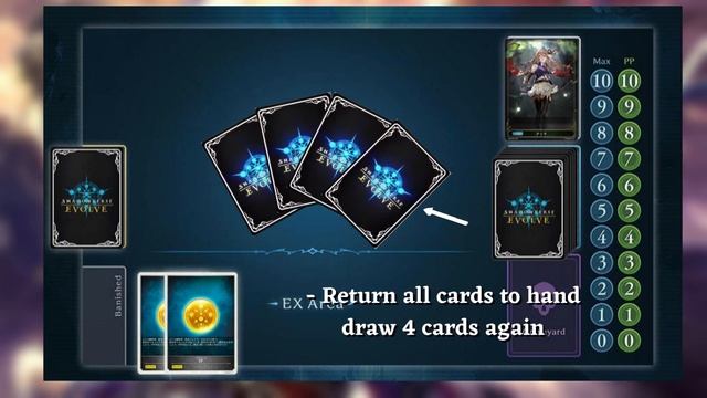How to play Shadowverse Evolve TCG! | Beta Testing Rules смотреть онлайн