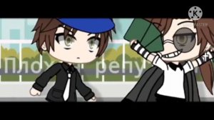 Топ 5 моих любимых клипов// Gacha life Gacha Club