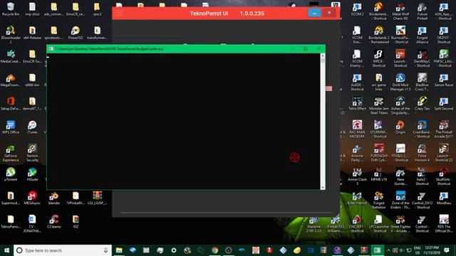 LETS GO JUNGLE SPECIAL TESTING BOOTING ON PC TUTORIAL смотреть онлайн