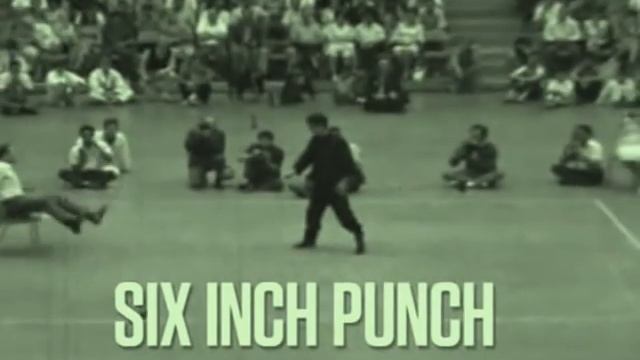 Bruce Lee's EXHIBITION RARE -MUST SEE- смотреть онлайн