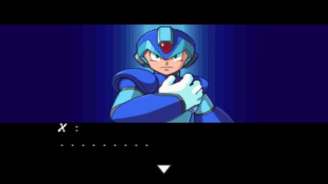 {ПО СТАРИНКЕ} MEGA MAN X5 смотреть онлайн