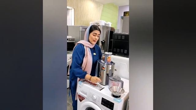 معرفی آبمیوه گیری براون مدل j700 смотреть онлайн