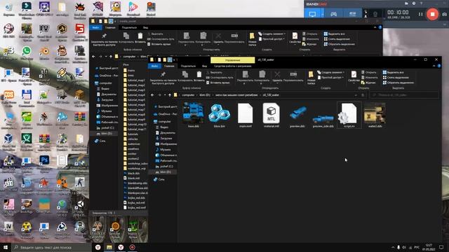 Гайд как делать моды в Workers And Resourss Soviet Republic