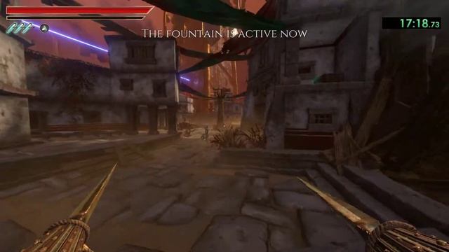ELDERBORN ANY% NORMAL 33:59 [LOADLESS] [PB] смотреть онлайн