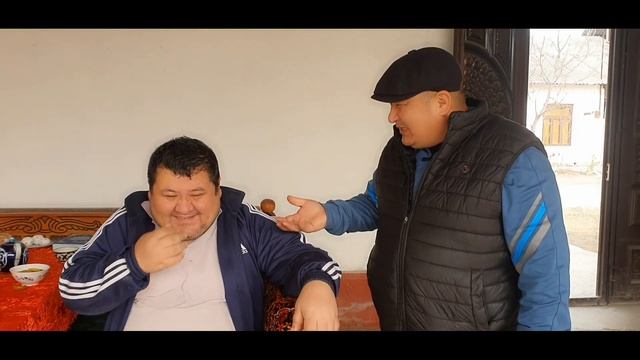 КУНДУЗ ХОЖИ ЭНА УЙИДАГИ СУМАЛАК ПАЙТИДАГИ ХОЛАТ(ОХУНОВ ТВ) смотреть онлайн