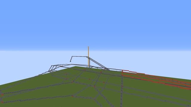 Designing A Mega Base in Minecraft [Venator Project Part: 2] смотреть онлайн