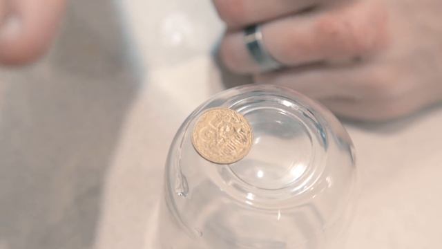 5 КРУТЫХ ФОКУСОВ с монетами для ШКОЛЫ + ОБУЧЕНИЕ смотреть онлайн