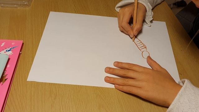 Уроки рисования для детей. Рисуем пчелу смотреть онлайн