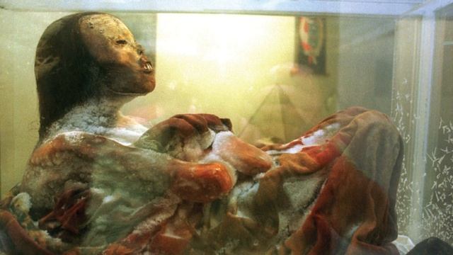 Тайна Таримских и Черченских Мумий I Красавица Лоулань II Mystery of Tarim Mummies I Loulan Mummy смотреть онлайн