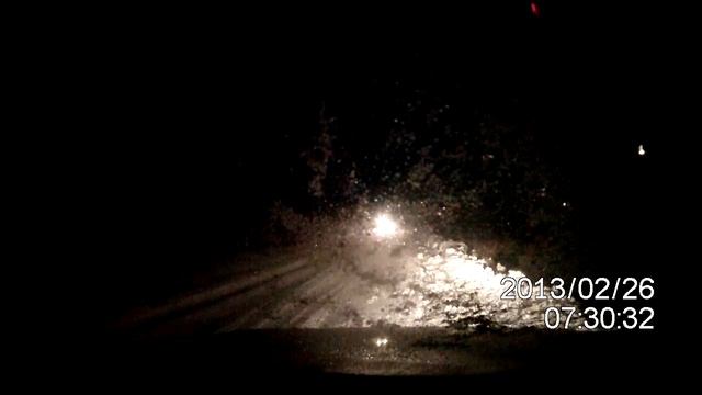 Развернуло на дамбе КУРГАН, Шевелевка.MOV смотреть онлайн