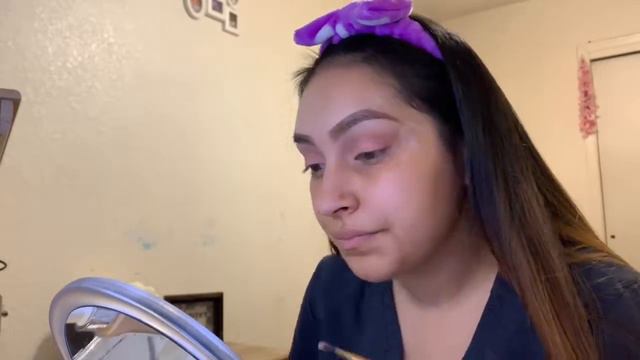 Simple Rose Gold Tutorial ✨ | Melanie Sambrano смотреть онлайн